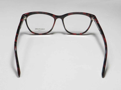 Vera Wang Luxe Frigg Eyeglasses