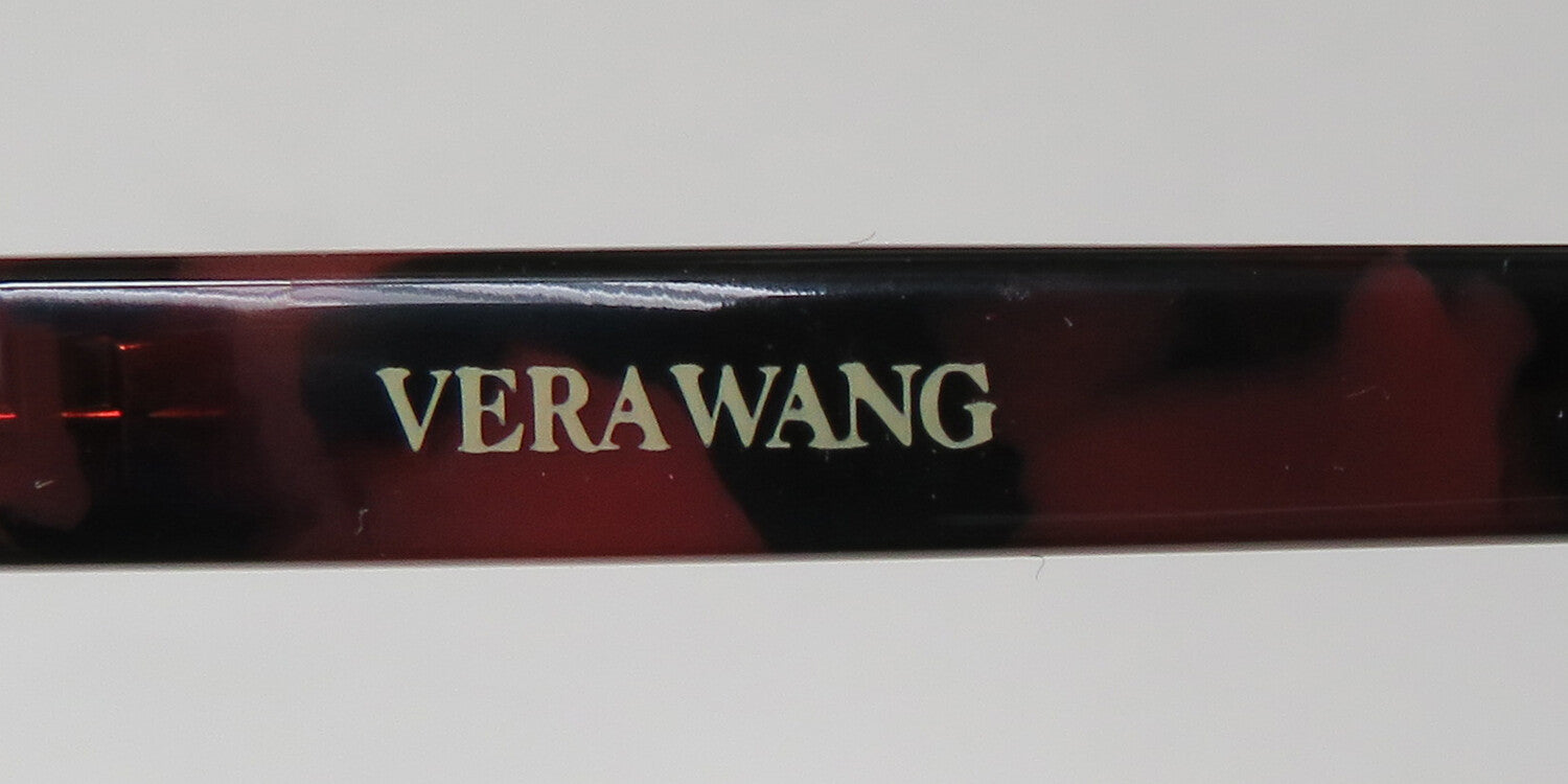 Vera Wang Luxe Frigg Eyeglasses by ModaFrames