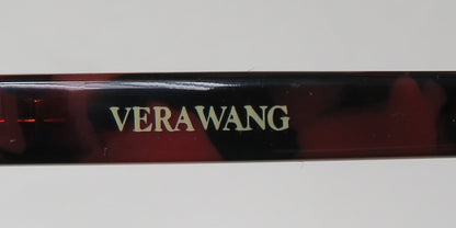 Vera Wang Luxe Frigg Eyeglasses by ModaFrames