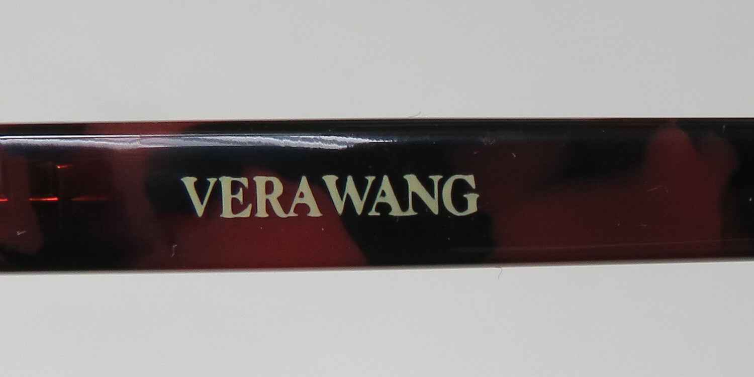 Vera Wang Luxe Frigg Eyeglasses