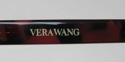 Vera Wang Luxe Frigg Eyeglasses