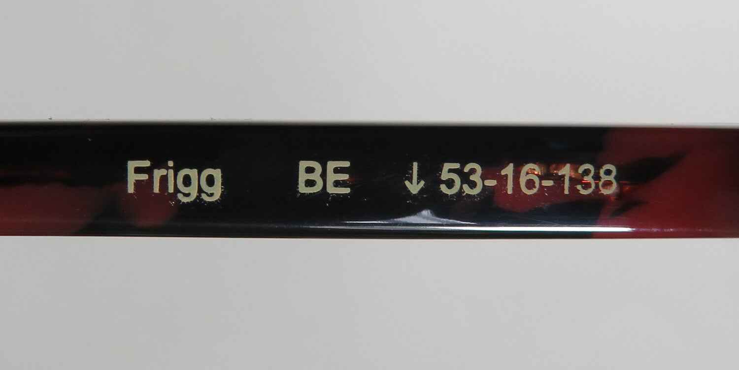 Vera Wang Luxe Frigg Eyeglasses