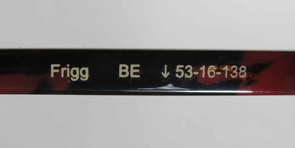 Vera Wang Luxe Frigg Eyeglasses