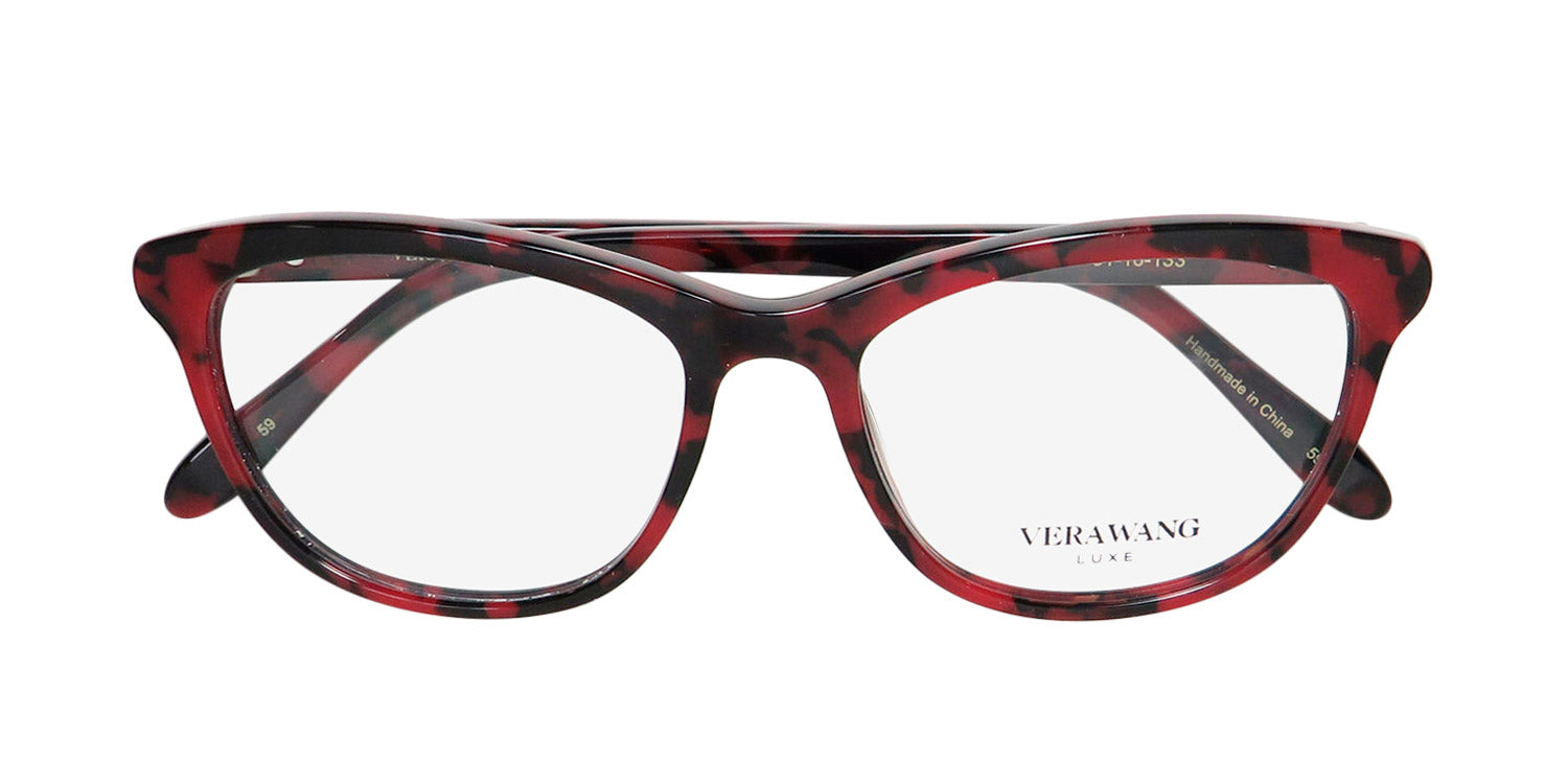Vera Wang Luxe Frigg Eyeglasses by ModaFrames
