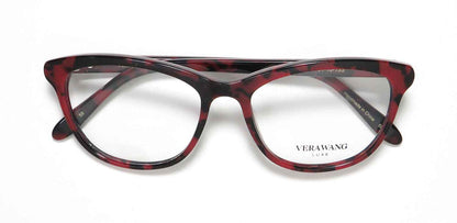 Vera Wang Luxe Frigg Eyeglasses