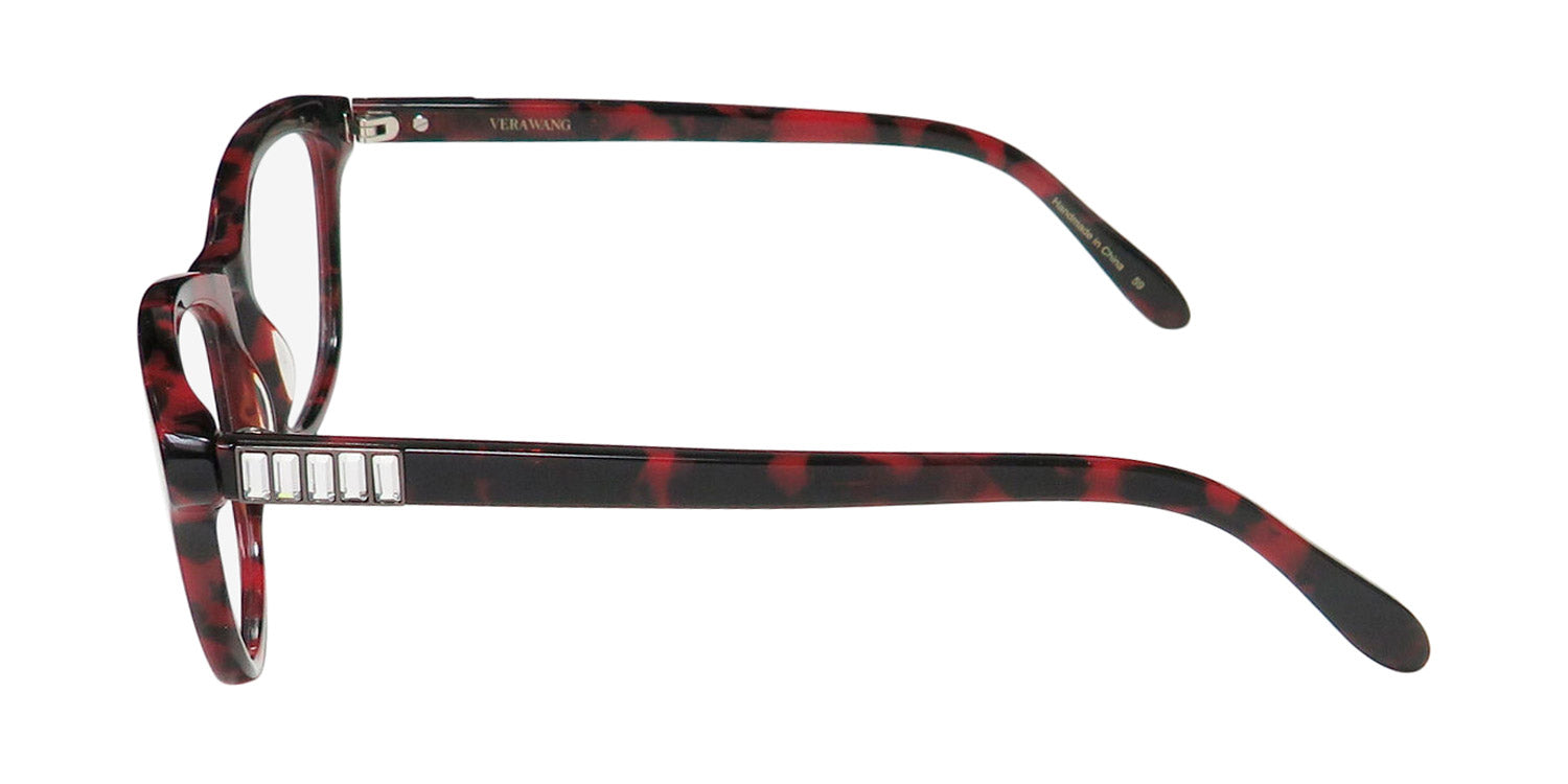 Vera Wang Luxe Frigg Eyeglasses by ModaFrames