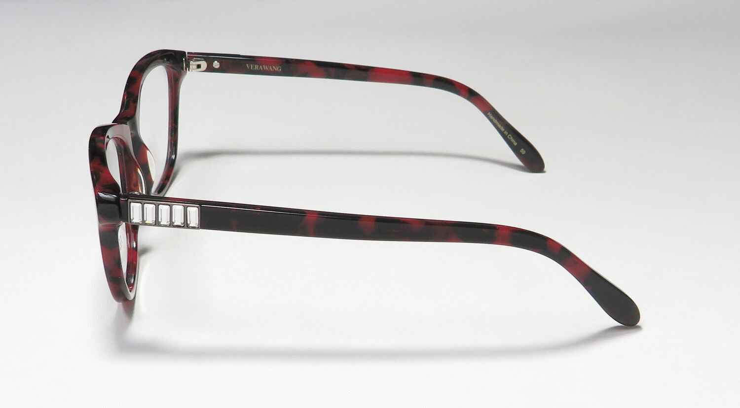 Vera Wang Luxe Frigg Eyeglasses