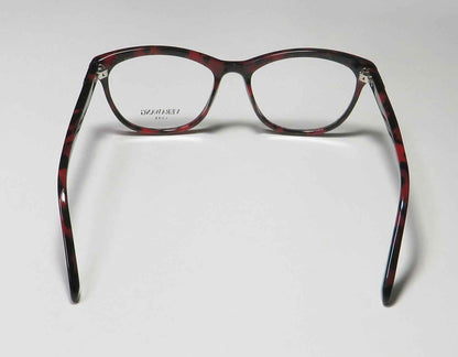 Vera Wang Luxe Frigg Eyeglasses