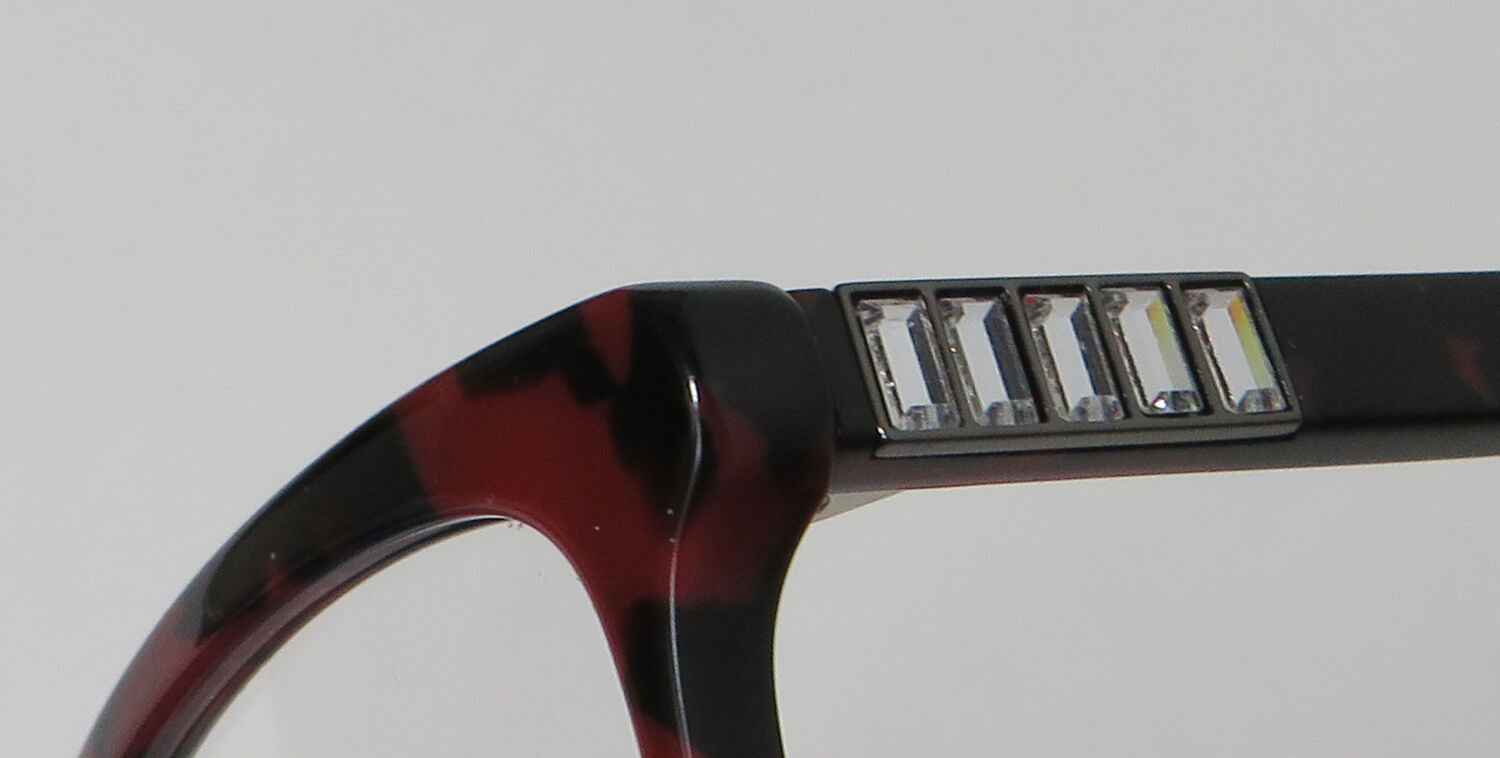 Vera Wang Luxe Frigg Eyeglasses