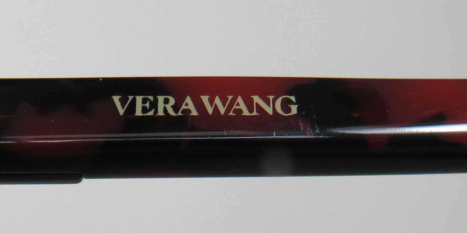 Vera Wang Luxe Frigg Eyeglasses