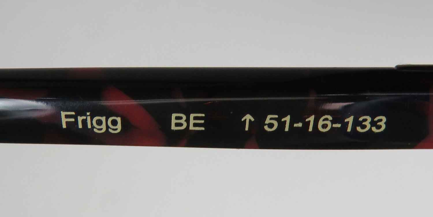 Vera Wang Luxe Frigg Eyeglasses