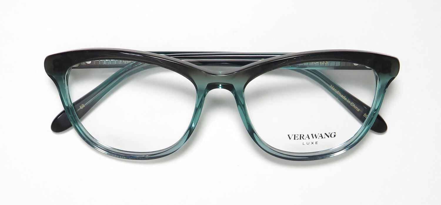 Vera Wang Luxe Frigg Eyeglasses