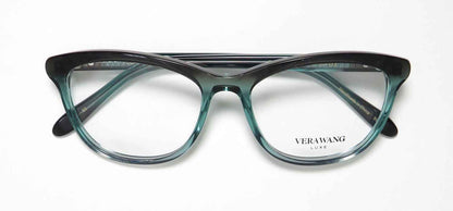 Vera Wang Luxe Frigg Eyeglasses