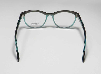 Vera Wang Luxe Frigg Eyeglasses