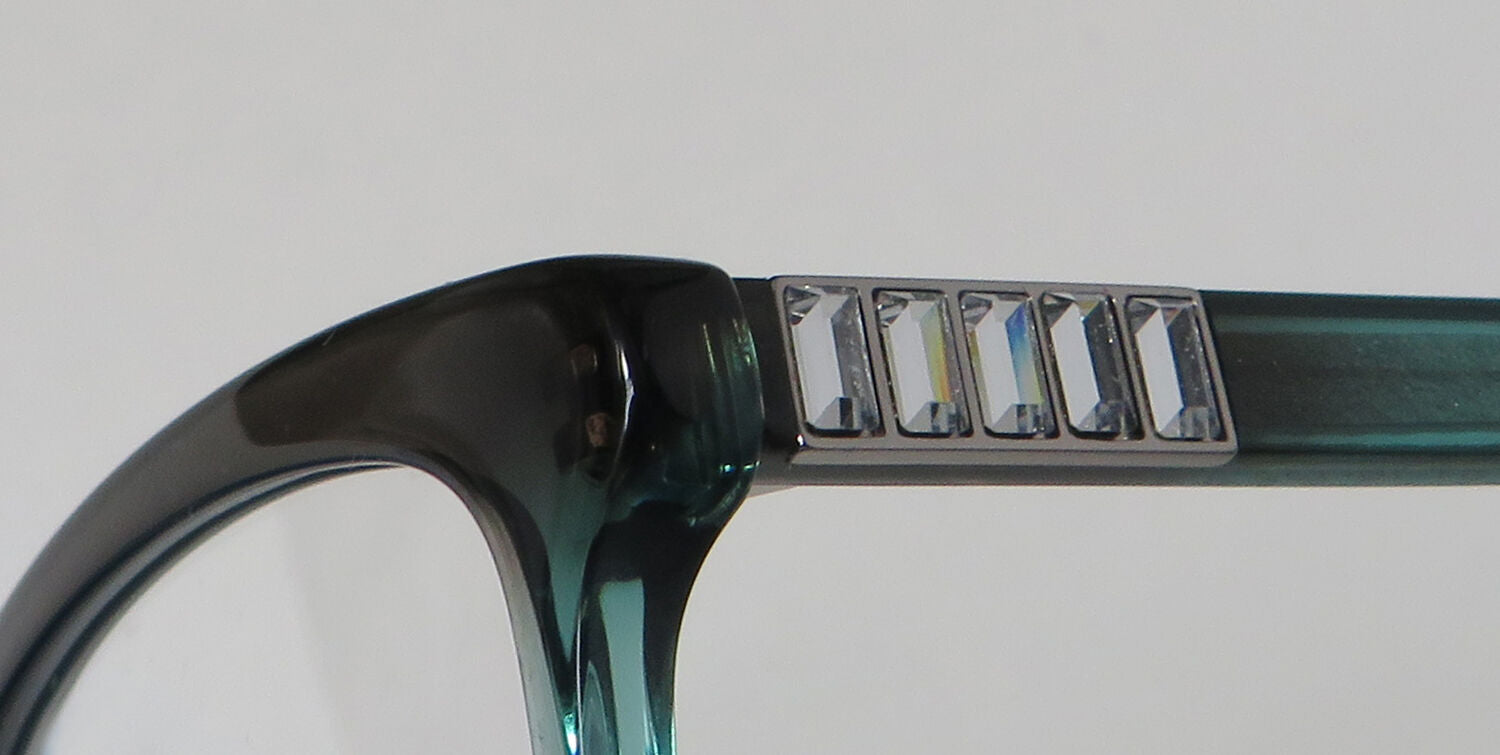Vera Wang Luxe Frigg Eyeglasses by ModaFrames