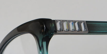 Vera Wang Luxe Frigg Eyeglasses by ModaFrames