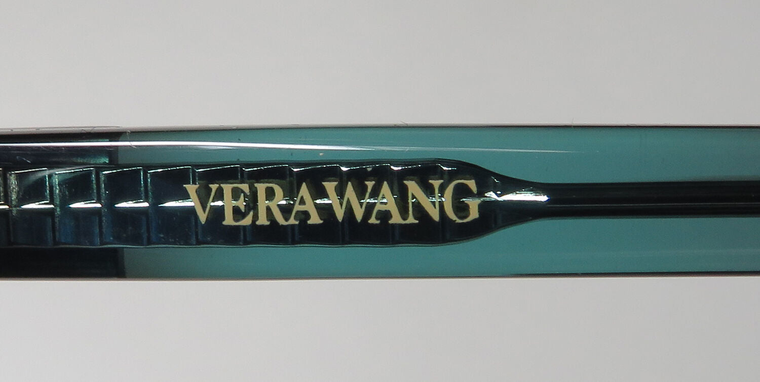 Vera Wang Luxe Frigg Eyeglasses by ModaFrames