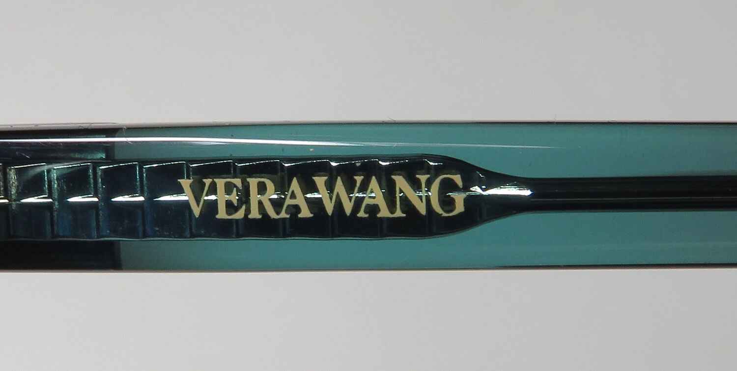 Vera Wang Luxe Frigg Eyeglasses