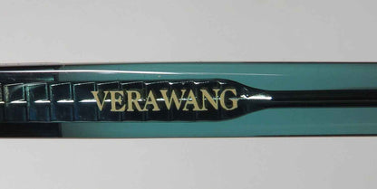 Vera Wang Luxe Frigg Eyeglasses