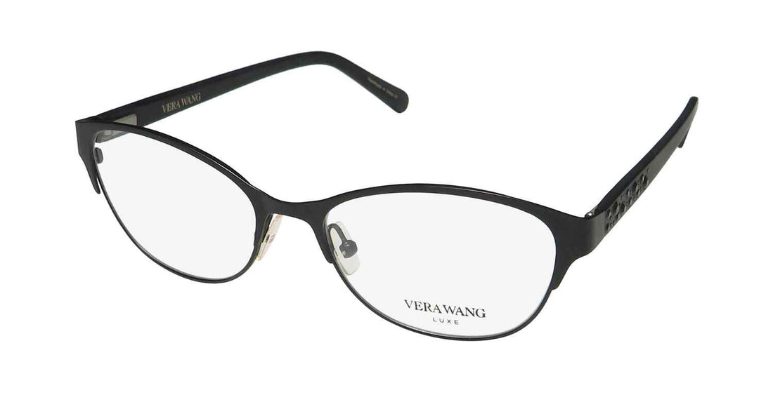 Vera Wang Luxe Sarra Eyeglasses