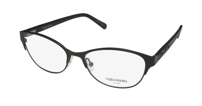 Vera Wang Luxe Sarra Eyeglasses