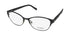 Vera Wang Luxe Sarra Eyeglasses
