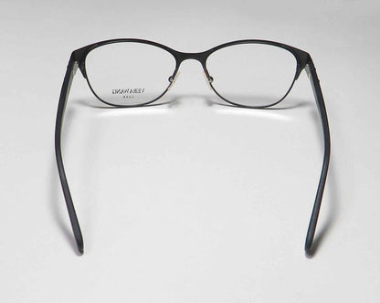 Vera Wang Luxe Sarra Eyeglasses