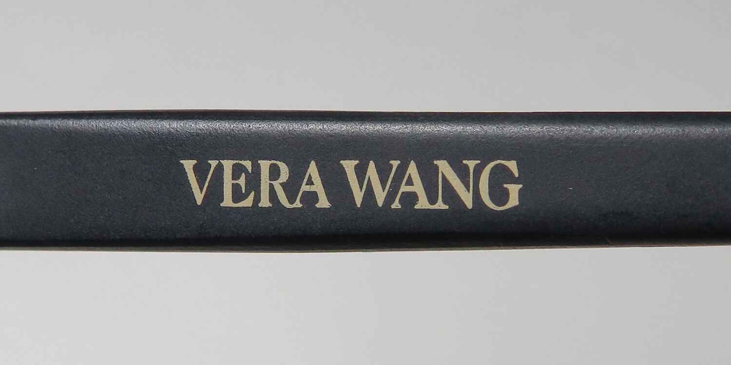 Vera Wang Luxe Sarra Eyeglasses