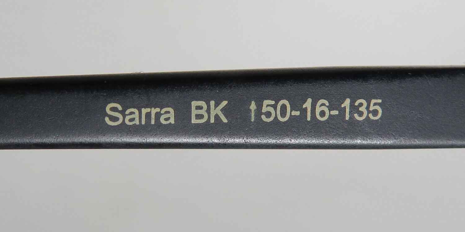 Vera Wang Luxe Sarra Eyeglasses