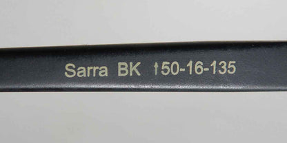 Vera Wang Luxe Sarra Eyeglasses