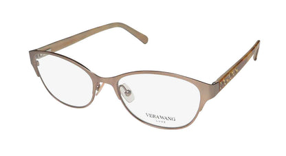 Vera Wang Luxe Sarra Eyeglasses