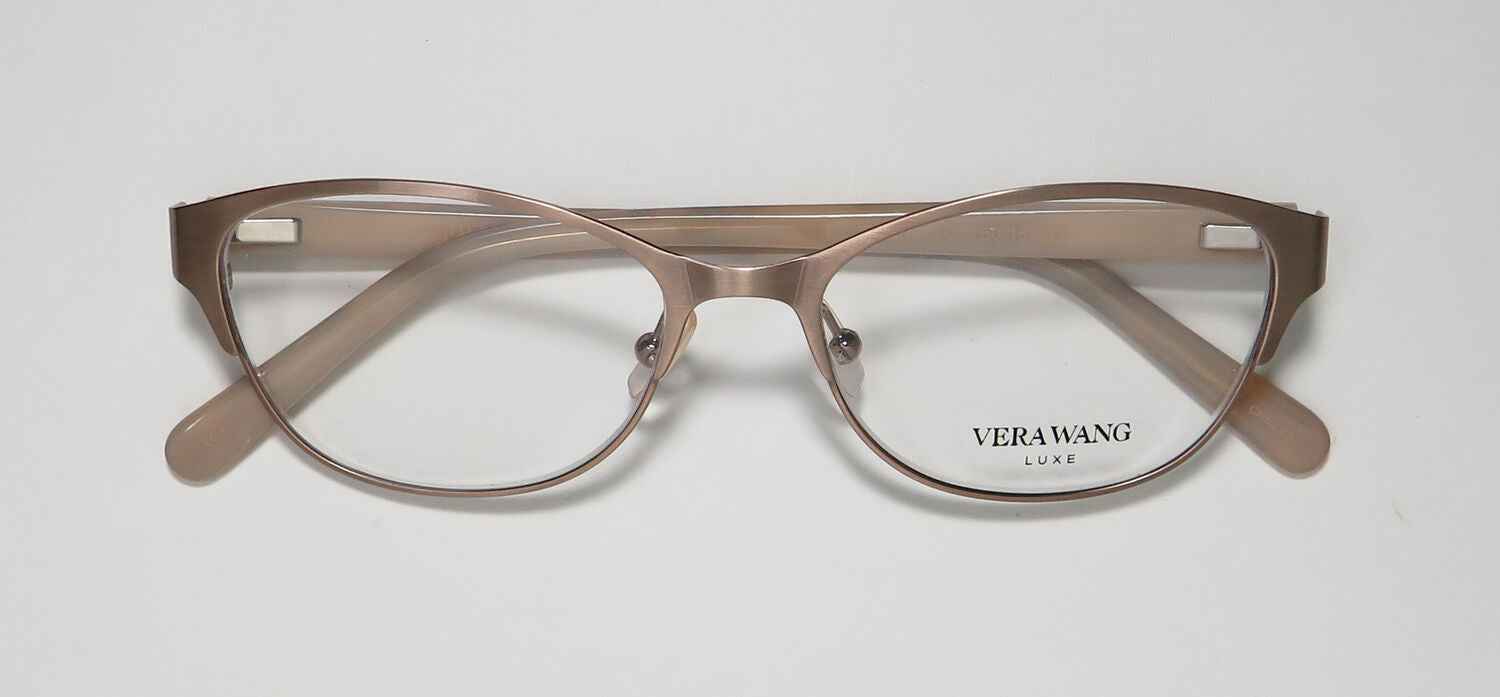 Vera Wang Luxe Sarra Eyeglasses