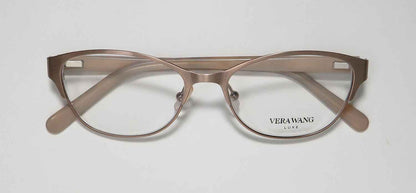Vera Wang Luxe Sarra Eyeglasses