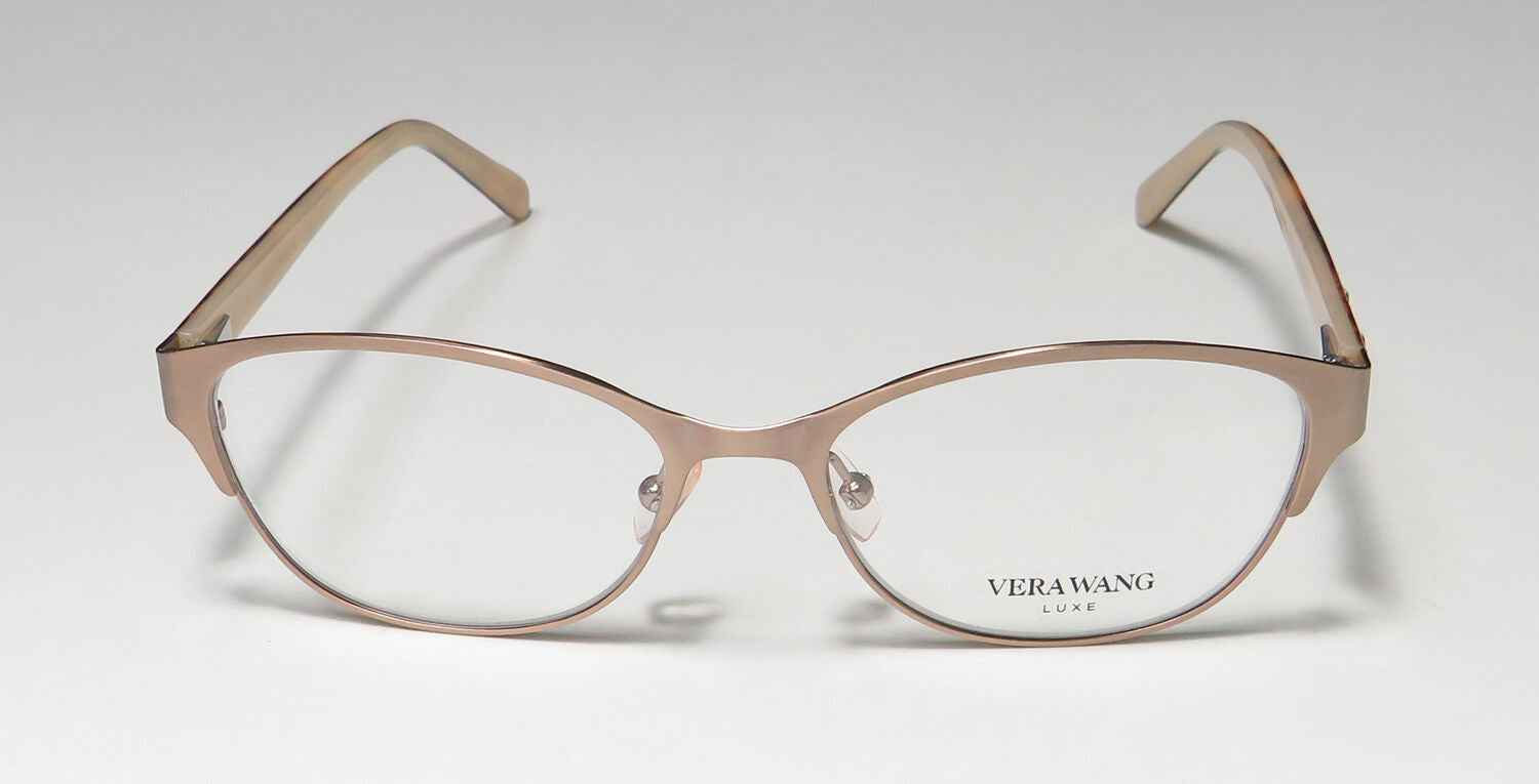 Vera Wang Luxe Sarra Eyeglasses