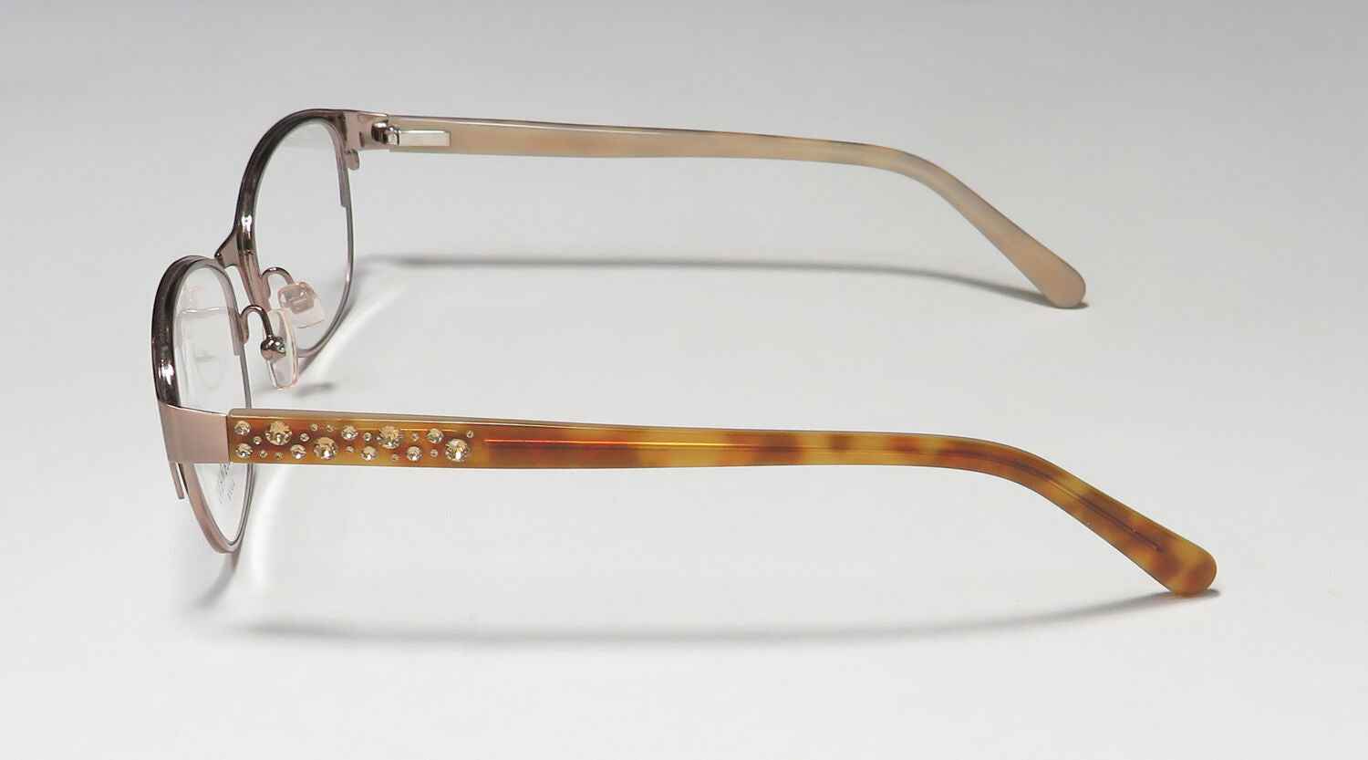 Vera Wang Luxe Sarra Eyeglasses