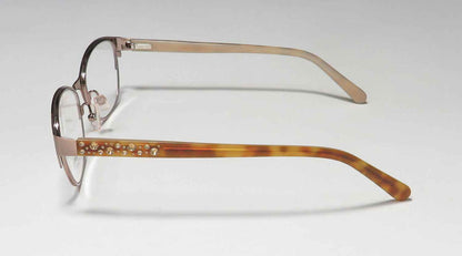 Vera Wang Luxe Sarra Eyeglasses