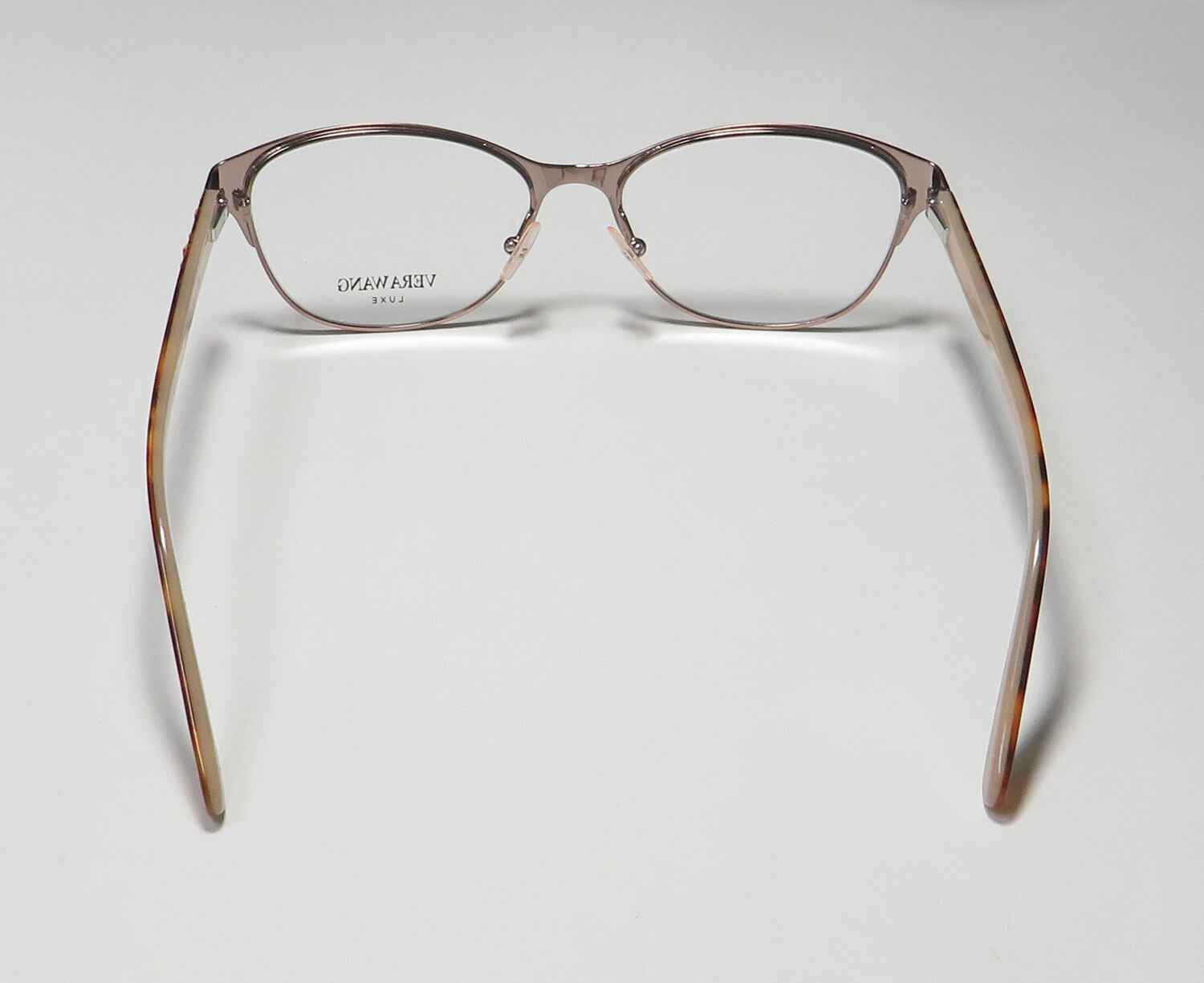 Vera Wang Luxe Sarra Eyeglasses
