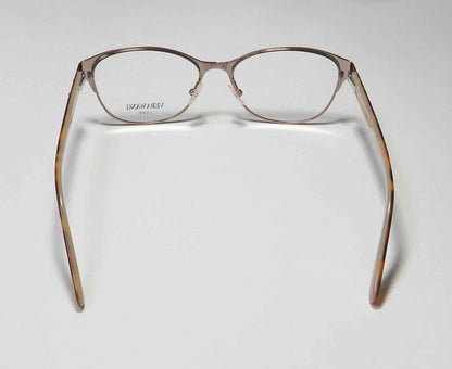 Vera Wang Luxe Sarra Eyeglasses