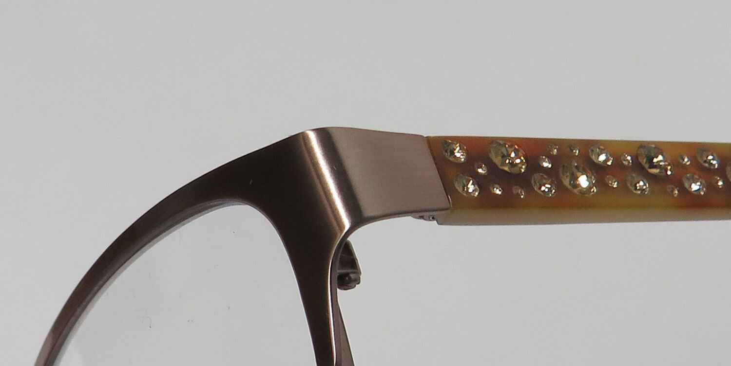 Vera Wang Luxe Sarra Eyeglasses