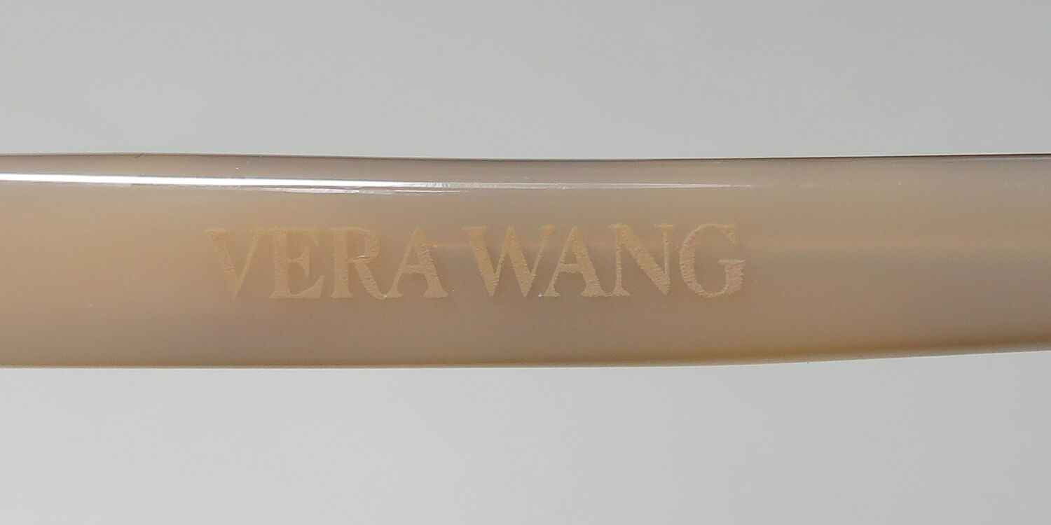 Vera Wang Luxe Sarra Eyeglasses