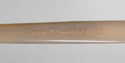 Vera Wang Luxe Sarra Eyeglasses