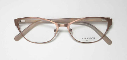 Vera Wang Luxe Sarra Eyeglasses