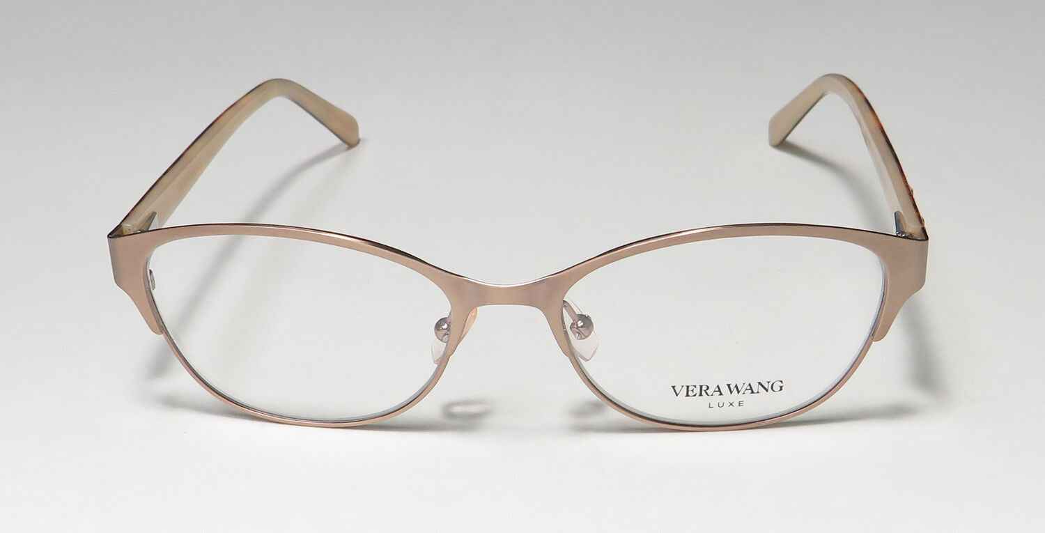 Vera Wang Luxe Sarra Eyeglasses