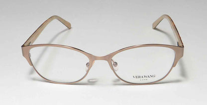 Vera Wang Luxe Sarra Eyeglasses