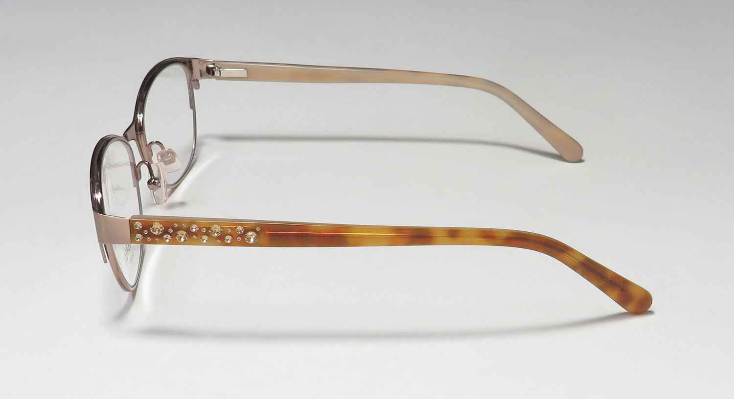 Vera Wang Luxe Sarra Eyeglasses
