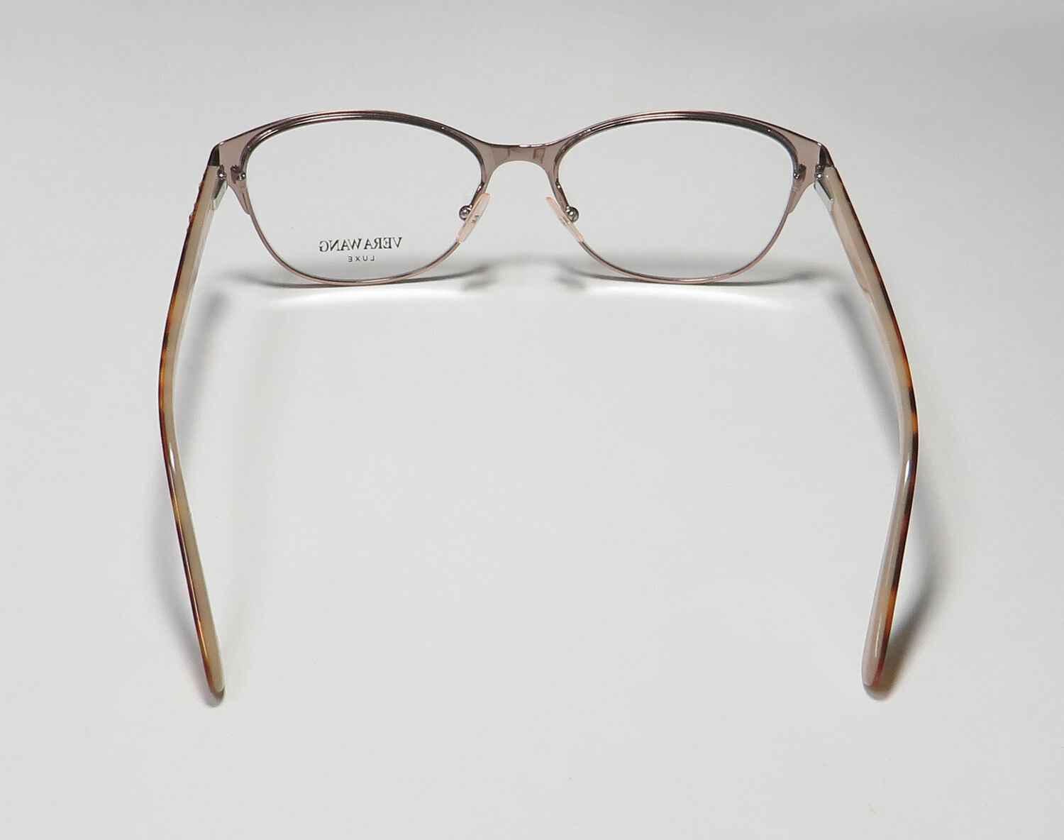 Vera Wang Luxe Sarra Eyeglasses