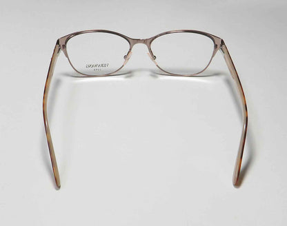 Vera Wang Luxe Sarra Eyeglasses