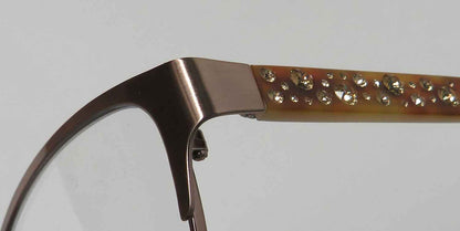 Vera Wang Luxe Sarra Eyeglasses