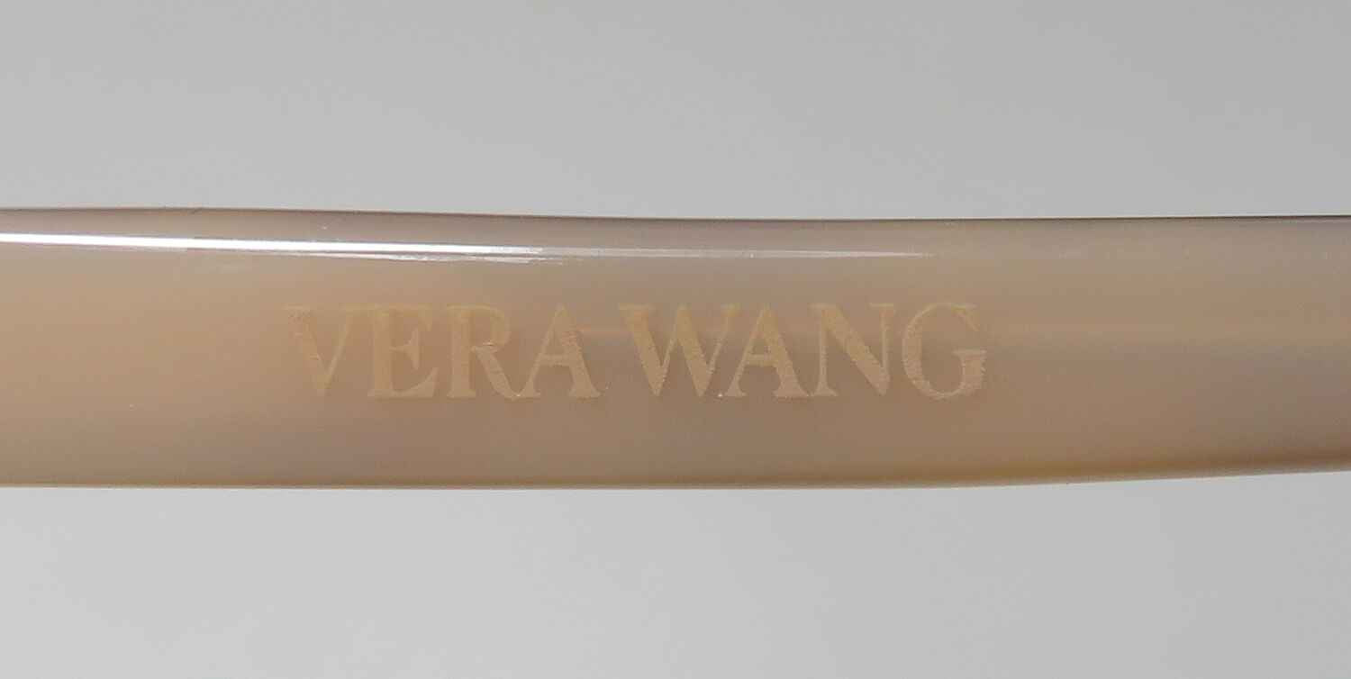 Vera Wang Luxe Sarra Eyeglasses