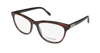 Vera Wang Luxe Frigg Eyeglasses